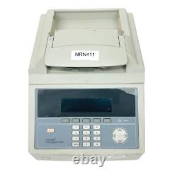 Perkin Elmer Applied Biosystems N8050200 GeneAmp PCR System 9700 Thermal Cycler