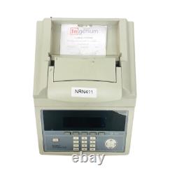 Perkin Elmer Applied Biosystems N8050200 GeneAmp PCR System 9700 Thermal Cycler