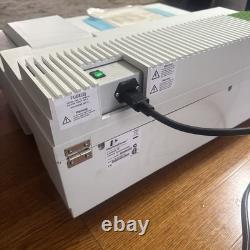 Perkin Elmer Lambda 25 UV/Vis Spectrometer L600000B Tested Working /Accessories