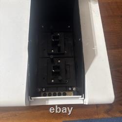 Perkin Elmer Lambda 25 UV/Vis Spectrometer L600000B Tested Working /Accessories