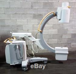 Philips BV Pulsera Portable C-Arm Flouroscope X-Ray Flouroscopy