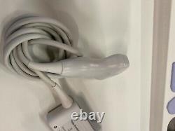 Philips C6-2 Curved Array Ultrasound Probe Medical Equipment