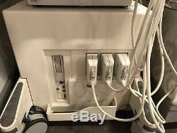 Philips HDI 5000 SonoCT Ultrasound Machine with5 Probes Medical, Imaging Equipment