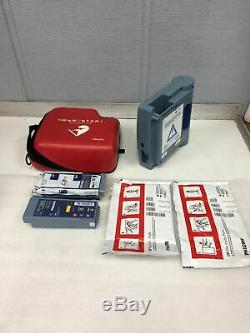 Philips Heart Start Fr2+ Defibrillator Medical Equipment Fr2+ New M3863A Battery