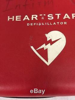 Philips Heart Start Fr2+ Defibrillator Medical Equipment Fr2+ New M3863A Battery