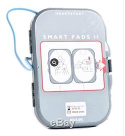 Philips Heartstart FRX AED Defibrillator- Biomed Recertified with Warranty