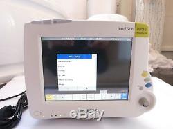 Philips Intellivue Mp30 Anesthesia Touch Screen Patient Colour Cardiac Monitor
