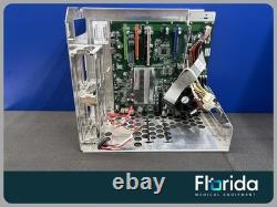 Philips Iu22 Ultrasound Motherboard Mainboard Pn 453561615991 In Good Condition