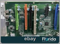 Philips Iu22 Ultrasound Motherboard Mainboard Pn 453561615991 In Good Condition