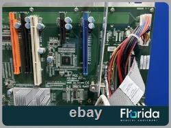Philips Iu22 Ultrasound Motherboard Mainboard Pn 453561615991 In Good Condition