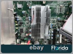 Philips Iu22 Ultrasound Motherboard Mainboard Pn 453561615991 In Good Condition
