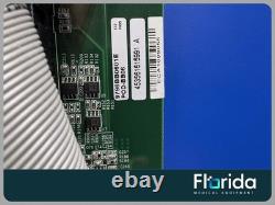 Philips Iu22 Ultrasound Motherboard Mainboard Pn 453561615991 In Good Condition