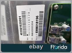 Philips Iu22 Ultrasound Motherboard Mainboard Pn 453561615991 In Good Condition