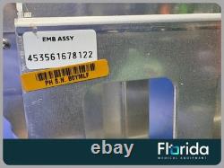 Philips Iu22 Ultrasound Motherboard Mainboard Pn 453561615991 In Good Condition