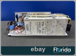 Philips Iu22 Ultrasound Power Supply Assy P/n 453561395432 Model Mp6-3l-4nn-0m