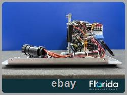 Philips Iu22 Ultrasound Power Supply Assy P/n 453561395432 Model Mp6-3l-4nn-0m