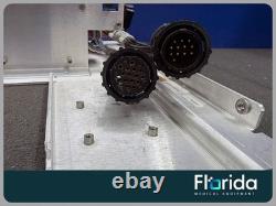 Philips Iu22 Ultrasound Power Supply Assy P/n 453561395432 Model Mp6-3l-4nn-0m