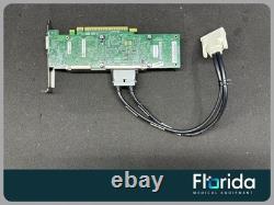 Philips Iu22 Video Board Ultrasound P/n453561803861 Rev 1.3 In Good Condition