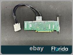 Philips Iu22 Video Board Ultrasound P/n453561803861 Rev 1.3 In Good Condition