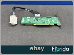 Philips Iu22 Video Board Ultrasound P/n453561803861 Rev 1.3 In Good Condition