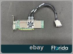 Philips Iu22 Video Board Ultrasound P/n453561803861 Rev 1.3 In Good Condition