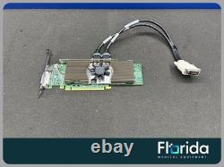 Philips Iu22 Video Board Ultrasound P/n453561803861 Rev 1.3 In Good Condition