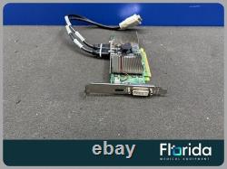 Philips Iu22 Video Board Ultrasound P/n453561803861 Rev 1.3 In Good Condition