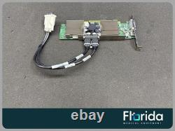 Philips Iu22 Video Board Ultrasound P/n453561803861 Rev 1.3 In Good Condition