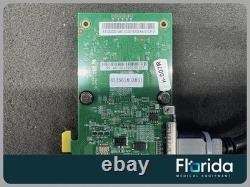 Philips Iu22 Video Board Ultrasound P/n453561803861 Rev 1.3 In Good Condition