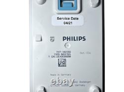 Philips M3015A IntelliVue MMS Extension Module Microstream CO? Temp Press