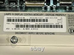 Philips MLCD18-AB 991932051531 Monitor