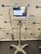 Philips MP50 IntelliVue Bedside Monitor With MSS Module & Stand