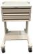 Philips Medical Cart Rolling Trolley @