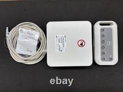 Philips Percunav Planar Field Generator 989605418833 + Tool Connection Unit Svc