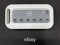 Philips Percunav Planar Field Generator 989605418833 + Tool Connection Unit Svc