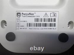 Philips Percunav Planar Field Generator 989605418833 + Tool Connection Unit Svc