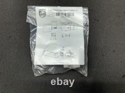 Philips Percunav Planar Field Generator 989605418833 + Tool Connection Unit Svc