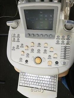 Philips iU22 Ultrasound #3, Medical, Healthcare, Imaging Equipment, Probes