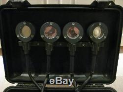 Photon Light Beam Generator (lbg)