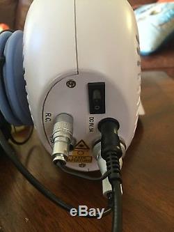 Picasso Lite AMD Diode Laser 2.5 Watts With Wireless Foot Pedal