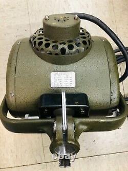 Picker Military X-Ray System (1957) Antique Medical Army Equipment Rare Oddity