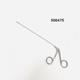 Pilling REF 506475 Scissors Curved Left 22cm