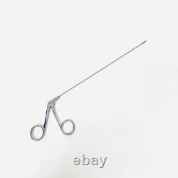 Pilling REF 506475 Scissors Curved Left 22cm