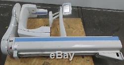 Planmeca ProMax Panoramic 2D Dental Stand up X-Ray