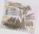 Plastic Surgery Instruments Set 72 Pcs Stainless Steel Surgical Kit