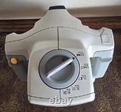 Polaroid Macro 5 SLR-1200 Dental Camera Vintage Medical Imaging Equipment