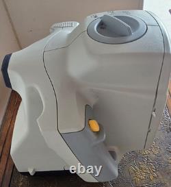 Polaroid Macro 5 SLR-1200 Dental Camera Vintage Medical Imaging Equipment