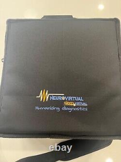 Polysomnography PSG Equipment NeuroVirtual BWIII PSG Sleep Lab Equipment