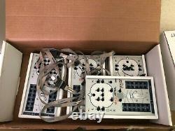 Polysomnography PSG Equipment NeuroVirtual BWIII PSG Sleep Lab Equipment