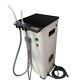 Portable For Dental Vacuum Pump 370W Motor for Clinics Home Use by Denshine